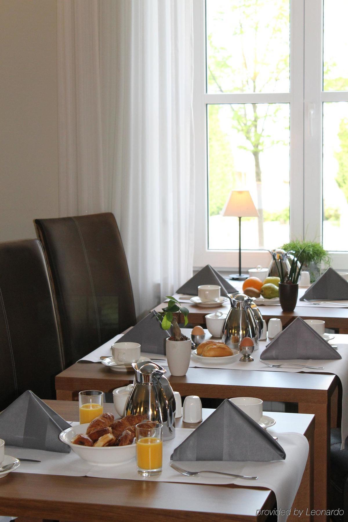 Hotel-Residence Am Klouschter Мондорф-Лес-Баинс Экстерьер фото