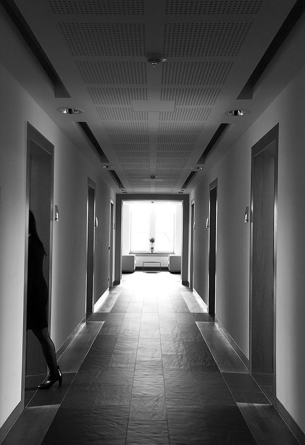 Hotel-Residence Am Klouschter Мондорф-Лес-Баинс Экстерьер фото